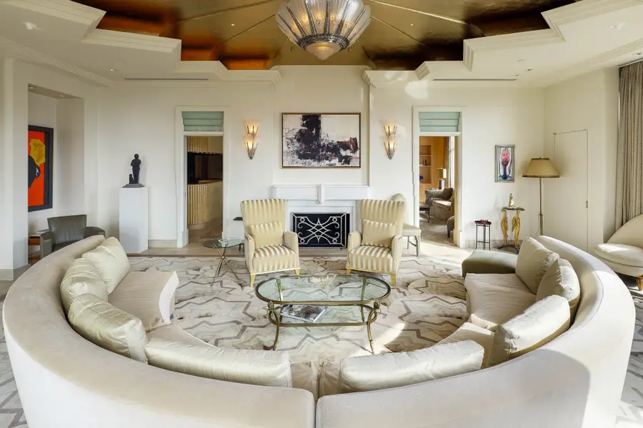 2801 Turtle Creek Boulevard #8W, Dallas, TX 75219 - Image #3