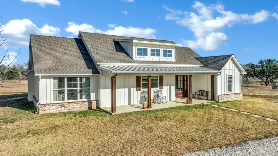 7421 Wild Cat Knob Road, Tolar, TX 76476 - Image #3