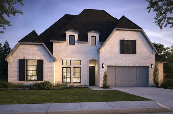 3561 Whimbrel Court, Prosper, TX 75078