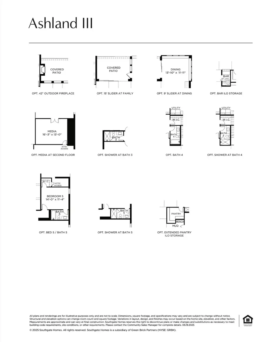 3561 Whimbrel Court, Prosper, TX 75078 - Image #3