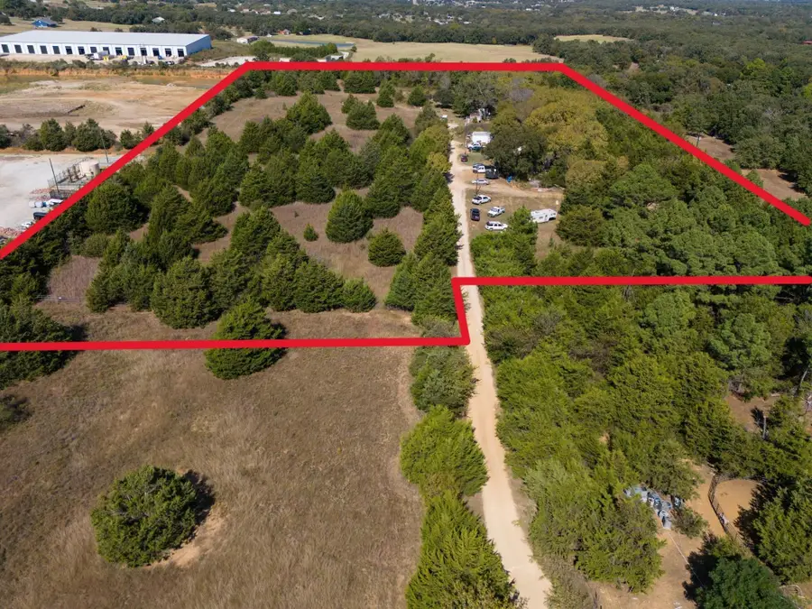 3600 Robbie Jo Road, Alvarado, TX 76009 - Image #2