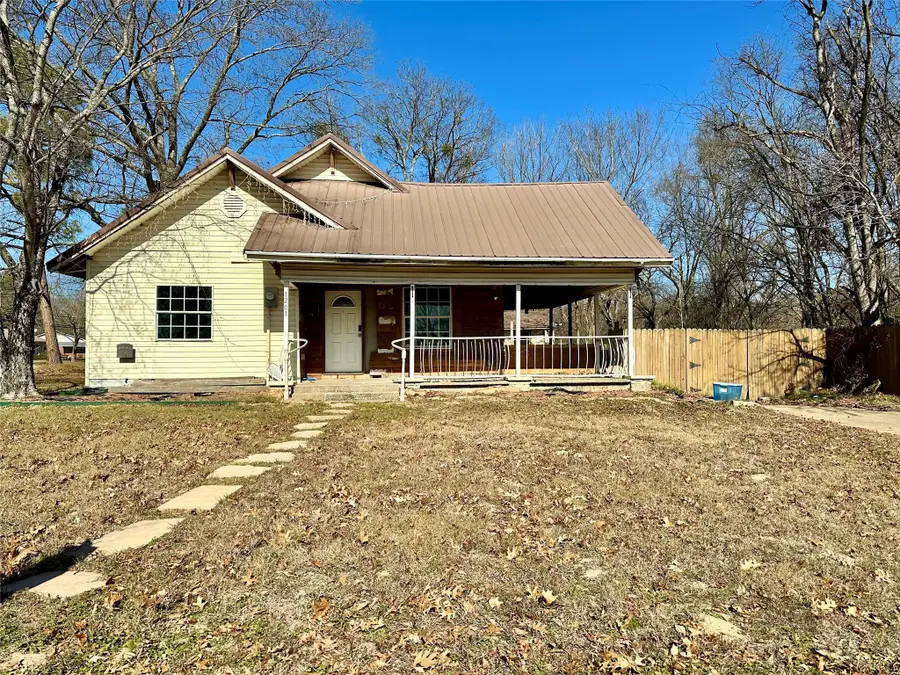 1201 College Street, Sulphur Springs, TX 75482 - #3