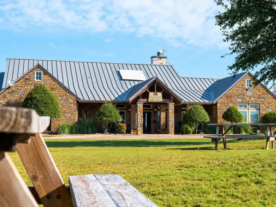 Lot 123 Balleycastle Drive, Graford, TX 76449 - Image #2