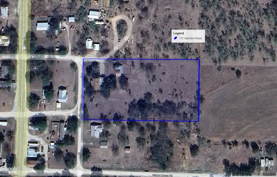 127 Valentine Street, Windthorst, TX 76389 - Image #3