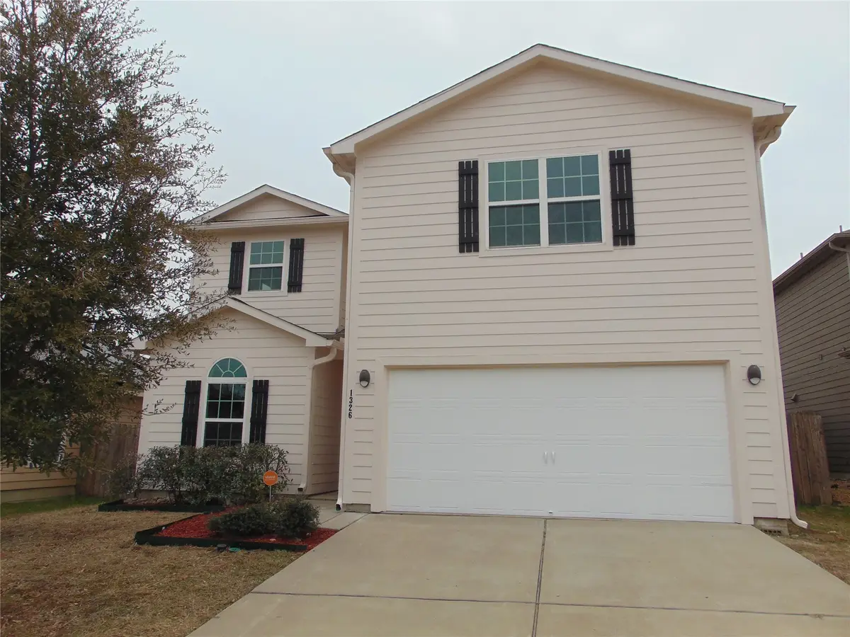 1326 Lucchese Lane, Dallas, TX 75253 - Image #1