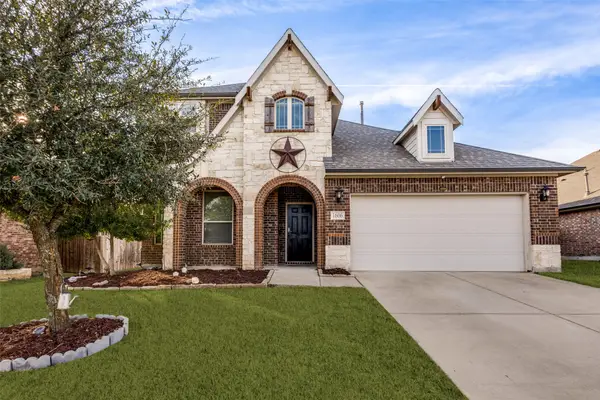 1606 Cherry Hill Drive, Anna, TX 75409