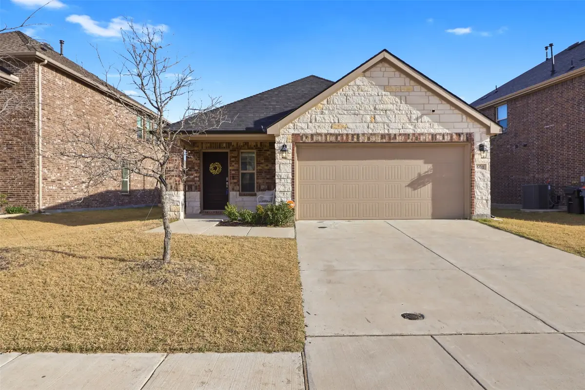 601 Liliana Lane, Anna, TX 75409 - Image #1