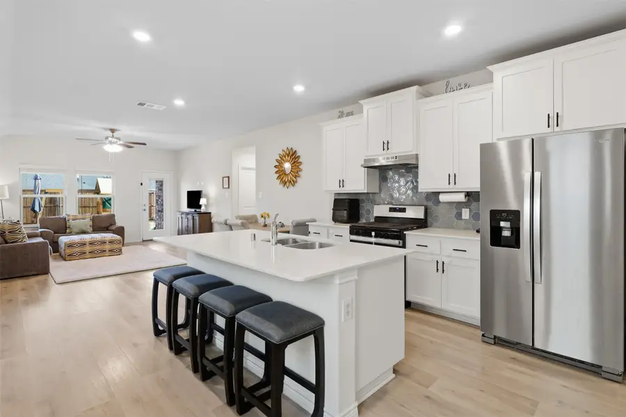 601 Liliana Lane, Anna, TX 75409 - Image #3