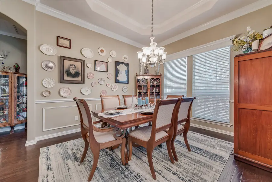 818 Amherst Drive, Waxahachie, TX 75165 - Image #3