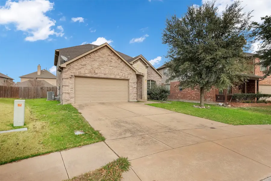 8828 Night Wind Lane, Fort Worth, TX 76244 - Image #2