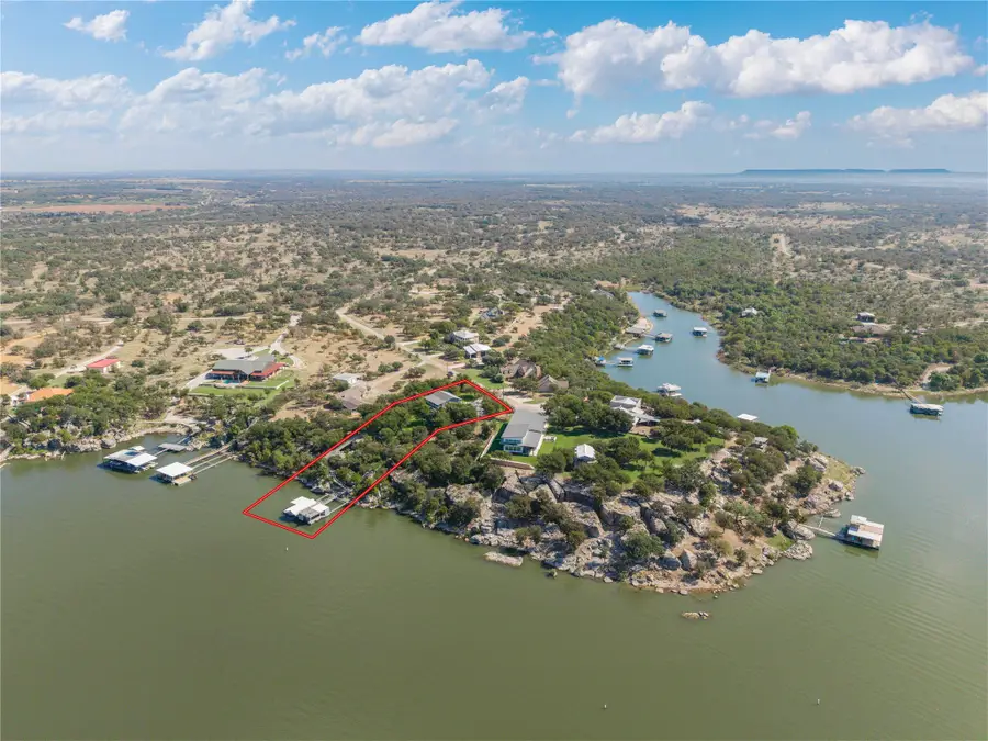 2019 Deepwater Road, Brownwood, TX 76801 - Image #2
