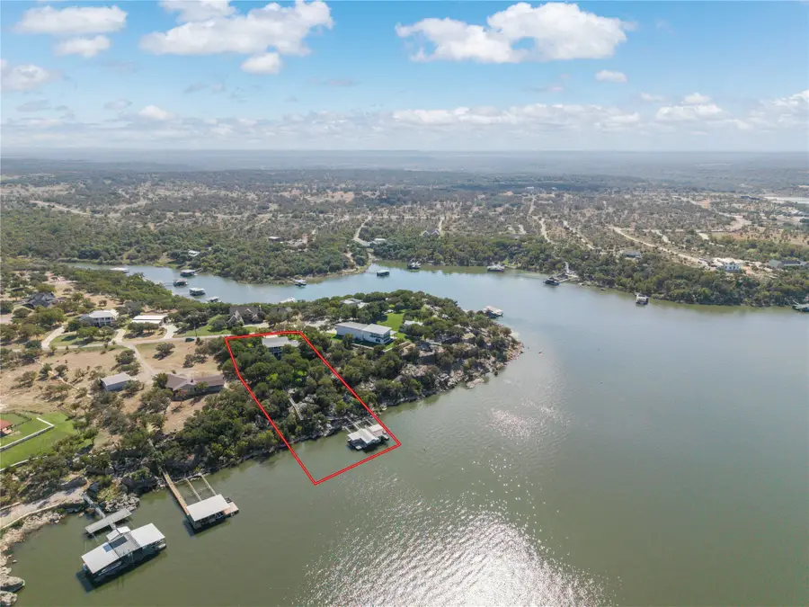 2019 Deepwater Road, Brownwood, TX 76801 - Image #3
