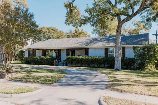 3106 Medina Drive, Garland, TX 75041