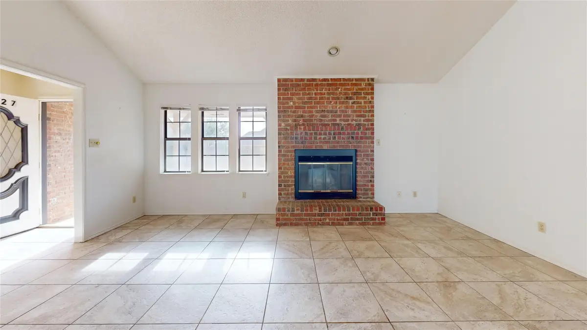 8927 Bontura Road, Granbury, TX 76049 - Image #1