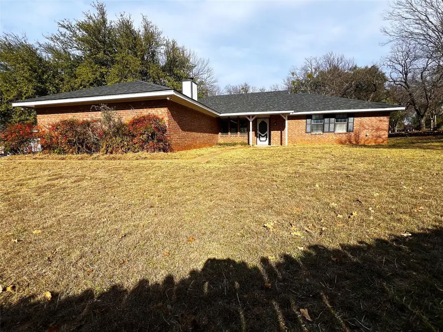 8927 Bontura Road, Granbury, TX 76049 - Image #2