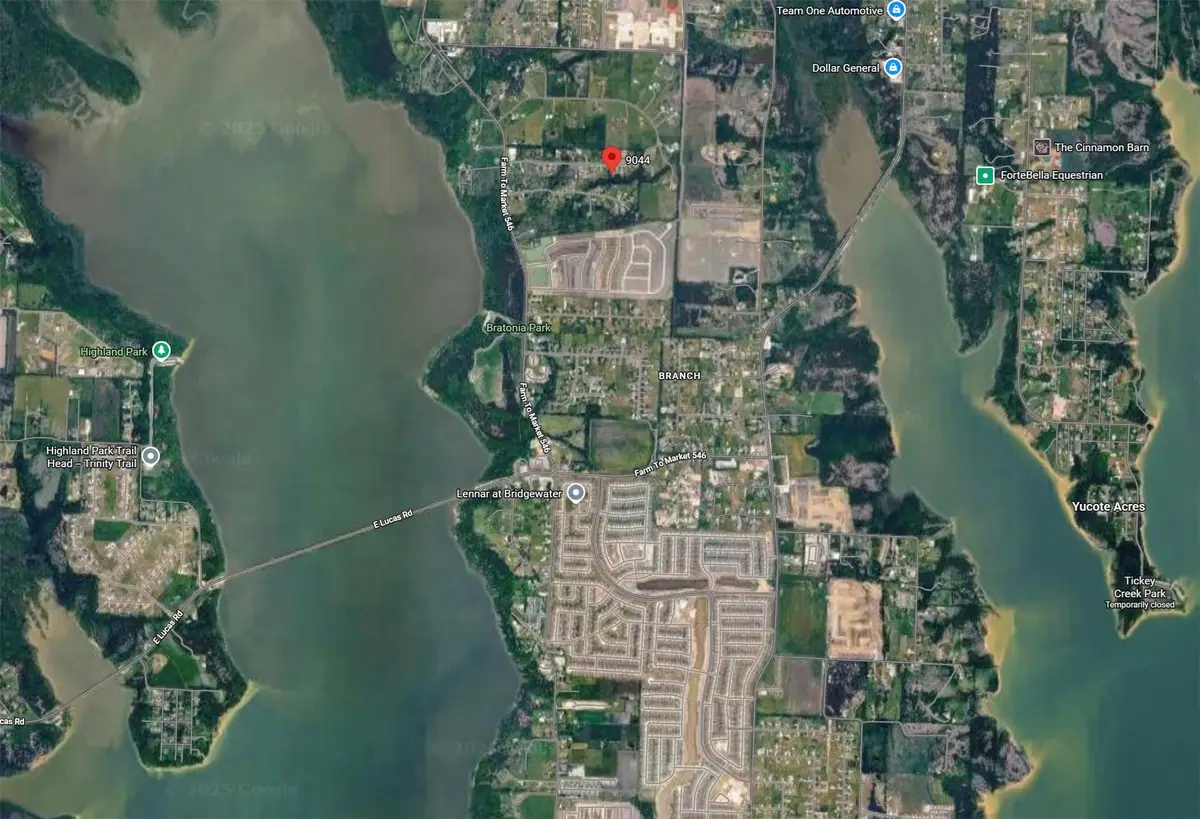 9050 County Road 863, Princeton, TX 75407 - Image #1