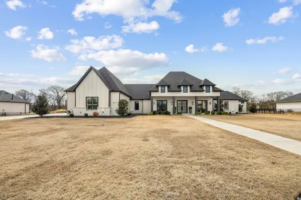 2095 Honey Lane, Celina, TX 75009