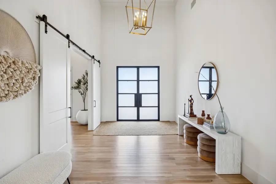 2095 Honey Lane, Celina, TX 75009 - Image #3