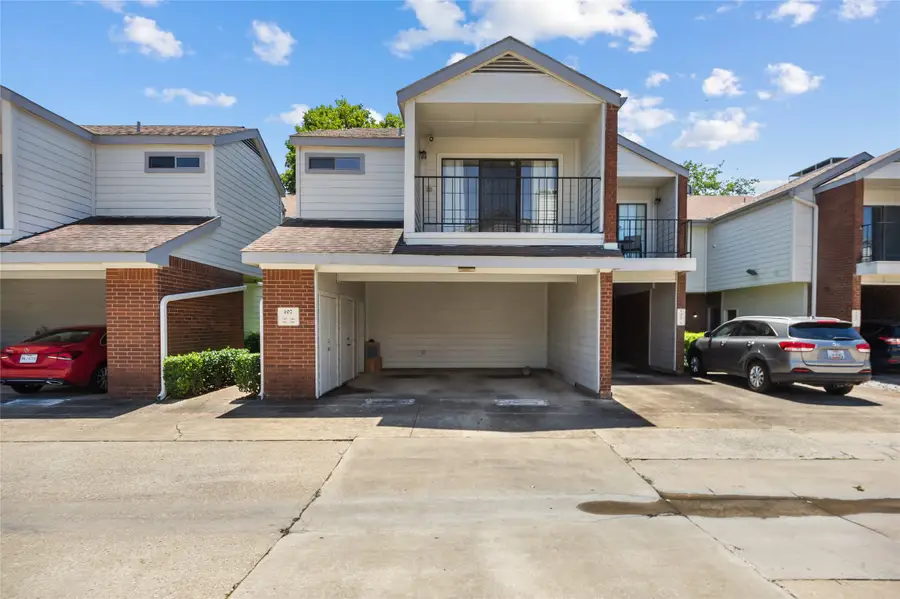 5100 Verde Valley Lane #245, Dallas, TX 75254 - Image #2