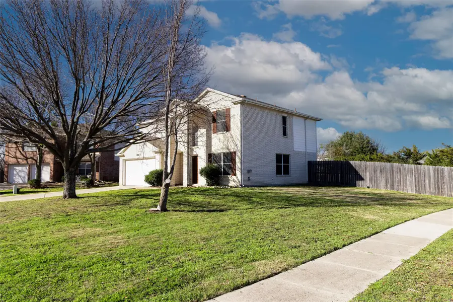 4400 Sonoma Court, Denton, TX 76226 - #2