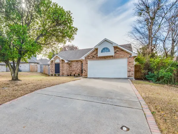 571 Dandelion Drive, Cedar Hill, TX 75104