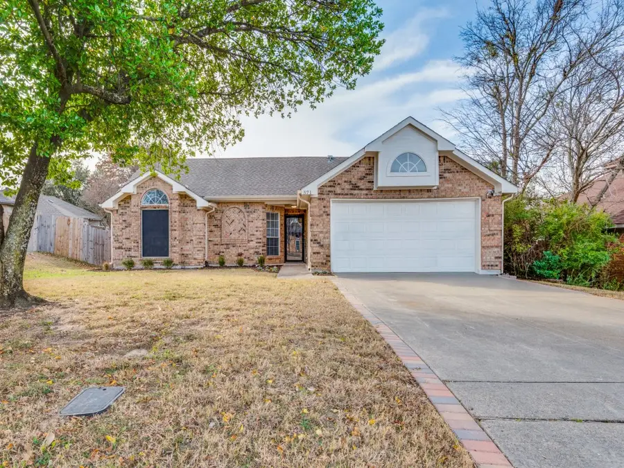 571 Dandelion Drive, Cedar Hill, TX 75104 - Image #3