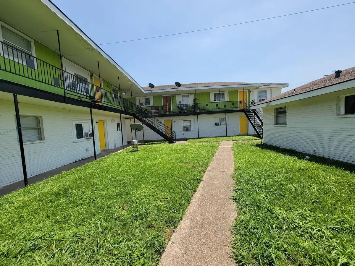 6706 Ralston Street #14, Houston, TX 77016 - Image #1