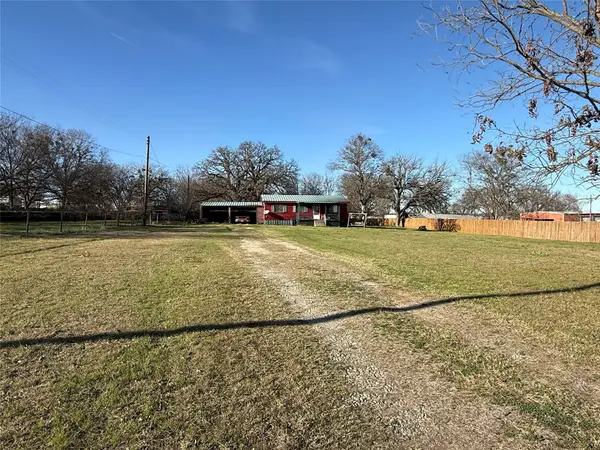 4400 W Park Row Boulevard, Corsicana, TX 75110