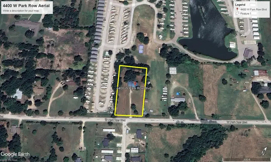 4400 W Park Row Boulevard, Corsicana, TX 75110 - Image #3