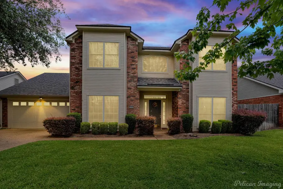 110 Kings Crossing, Shreveport, LA 71105 - Image #3