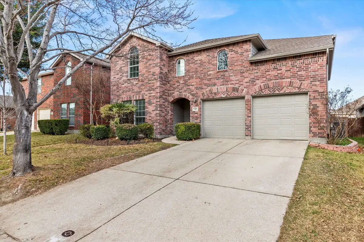 5808 Mariposa Drive, McKinney, TX 75070 - Image #1