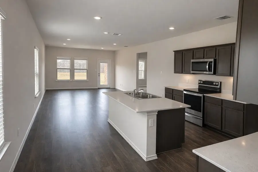 3516 Mildren Bend, Crandall, TX 75114 - Image #2