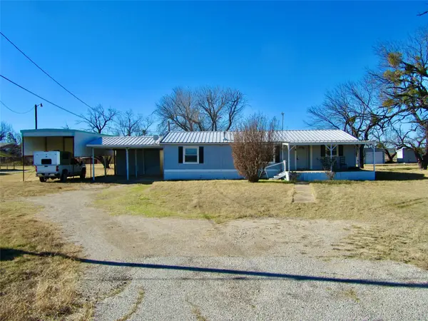 7961 Fm 2231 W, Breckenridge, TX 76424