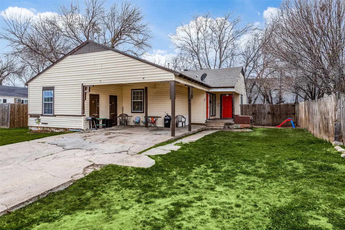 129/131 NE 22nd Street, Grand Prairie, TX 75050 - Image #1