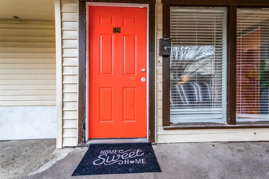 129/131 NE 22nd Street, Grand Prairie, TX 75050 - Image #3