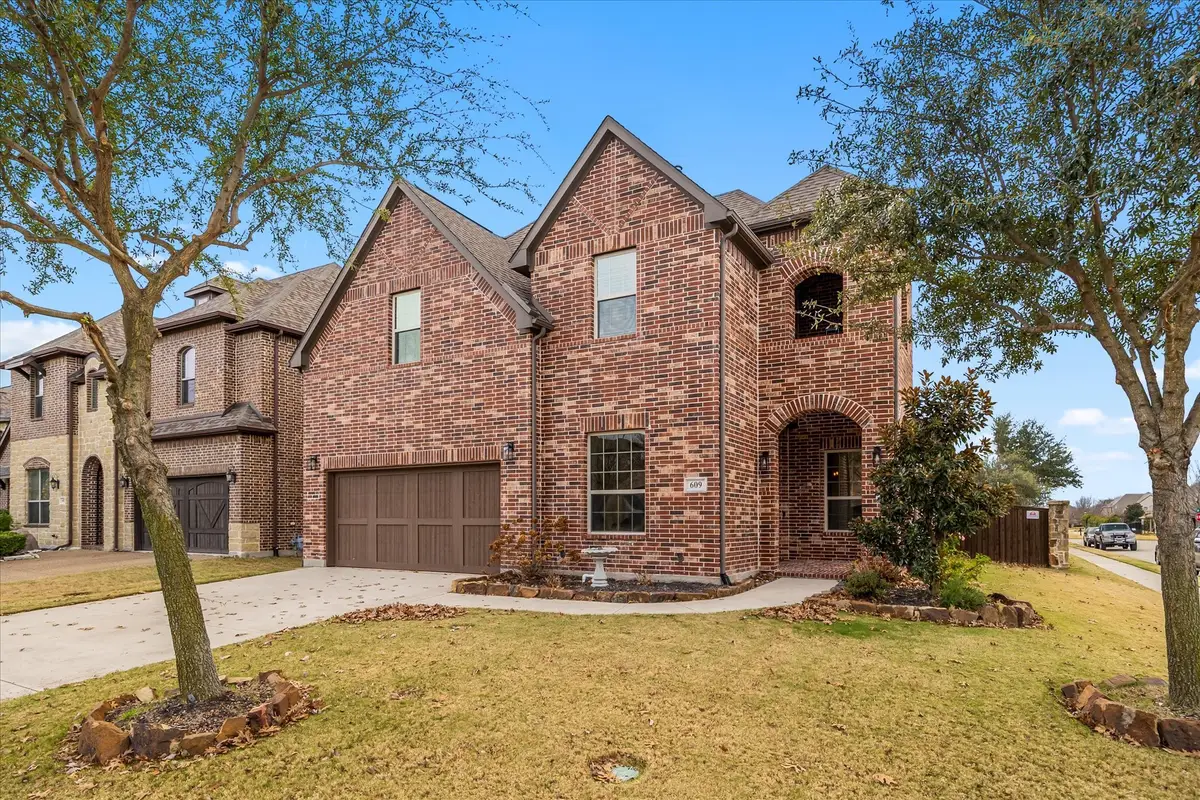 609 Bordeaux Drive, Rockwall, TX 75087 - Image #1