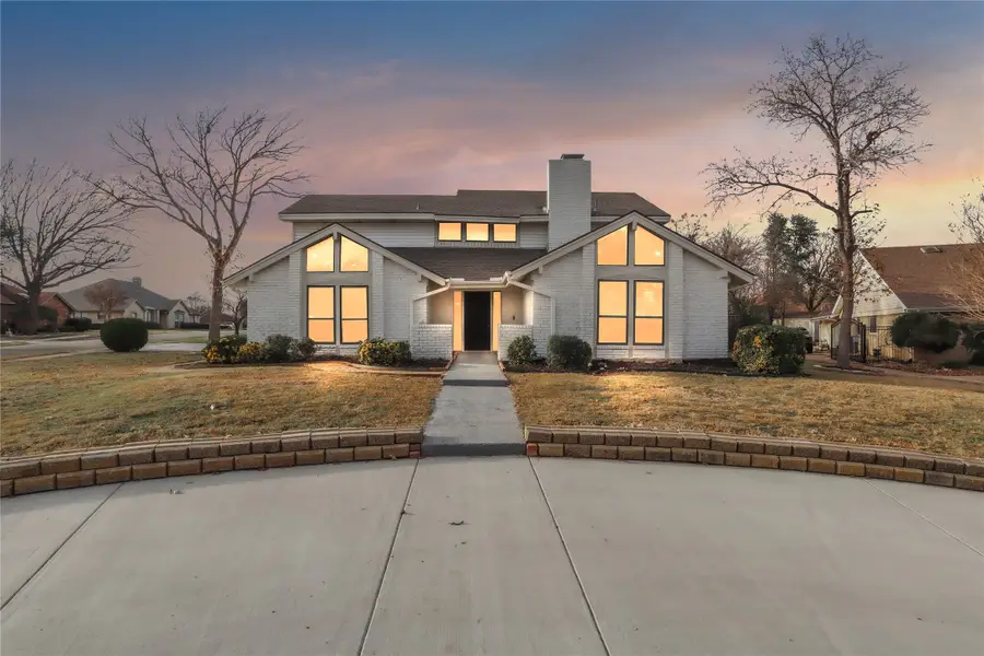 600 Flintridge Court, Irving, TX 75038 - Image #3