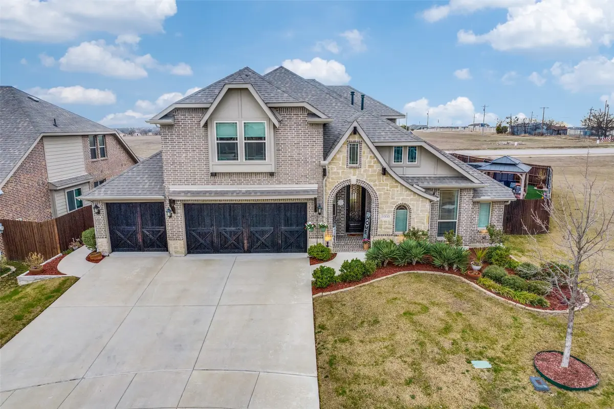 1000 Brenham Drive, Godley, TX 76044 - Image #1