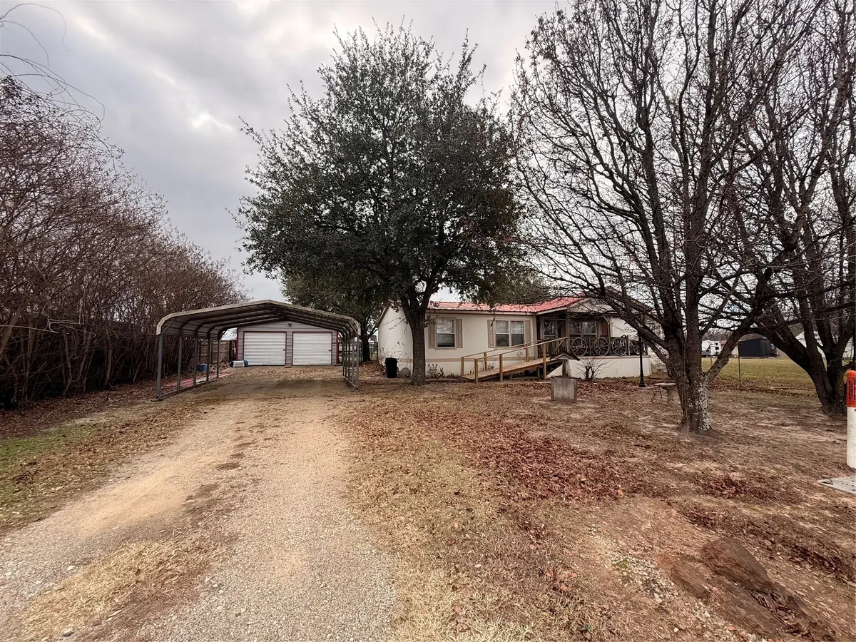254 Holiday Village Drive, Quitman, TX 75783 - Image #1
