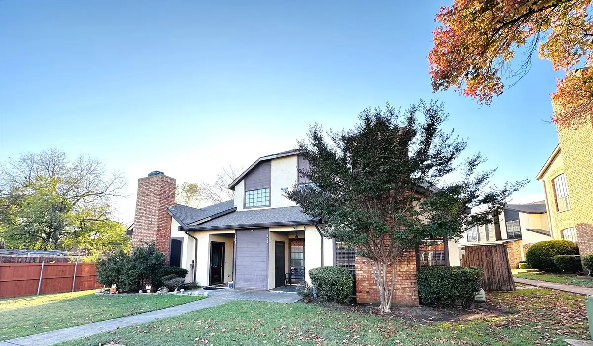 611 Oriole Boulevard #1301, Duncanville, TX 75116 - Image #1