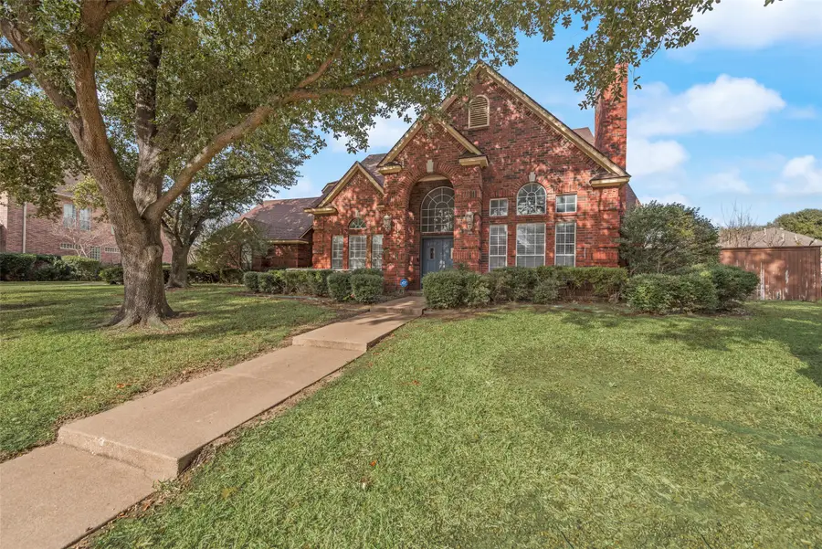 614 Portofino Drive, Arlington, TX 76012 - Image #2