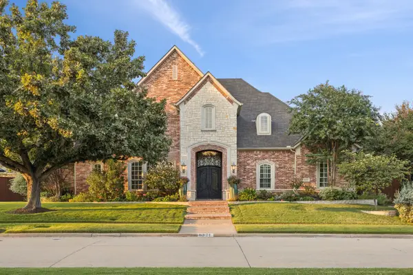 6521 Riverhill Drive, Plano, TX 75024