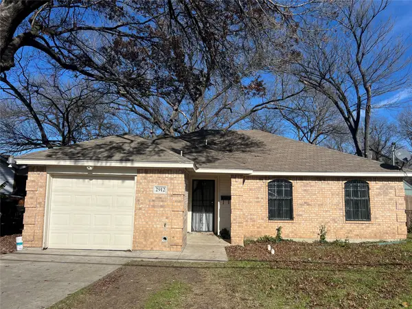 2912 Kellogg Avenue, Dallas, TX 75216