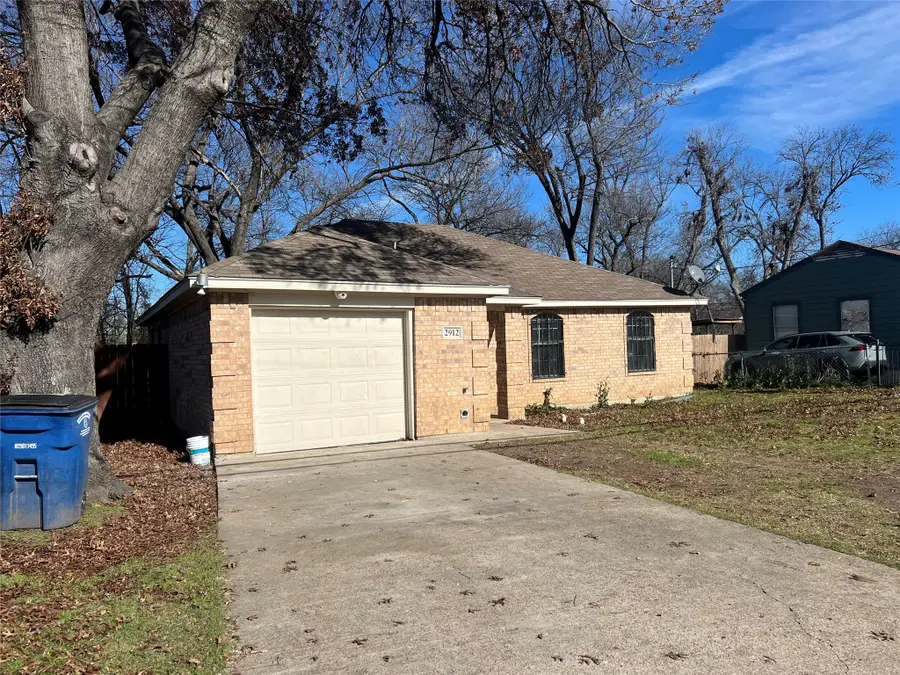 2912 Kellogg Avenue, Dallas, TX 75216 - Image #3