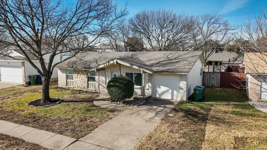 1705 Glenville Drive, Garland, TX 75042 - Image #2