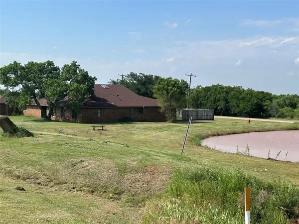 2020 Cedar Street, Megargel, TX 76370