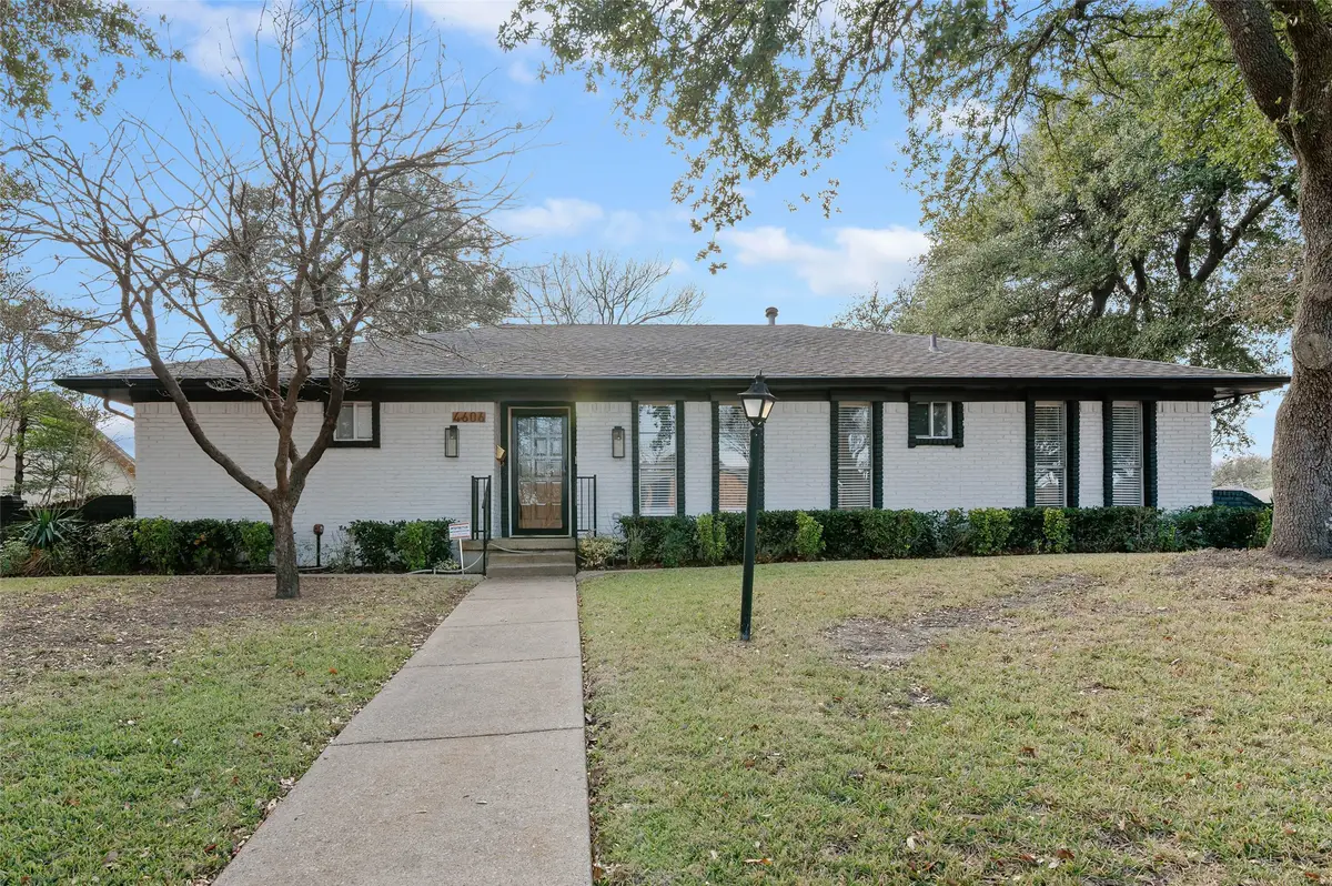 4606 Hazelhurst Lane, Dallas, TX 75227 - Image #1