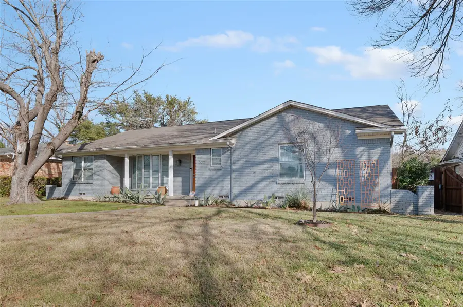 5022 Menefee Drive, Dallas, TX 75227 - Image #2