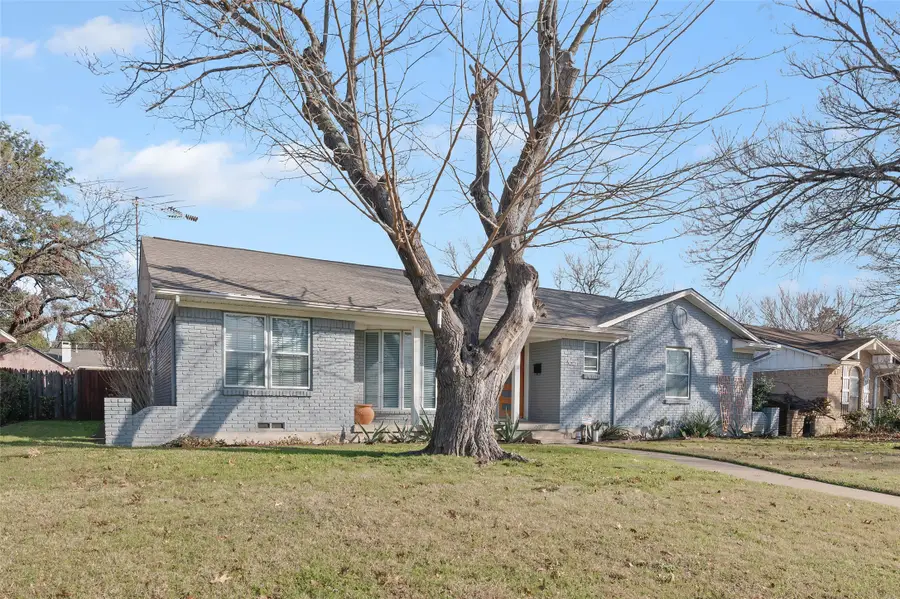 5022 Menefee Drive, Dallas, TX 75227 - Image #3