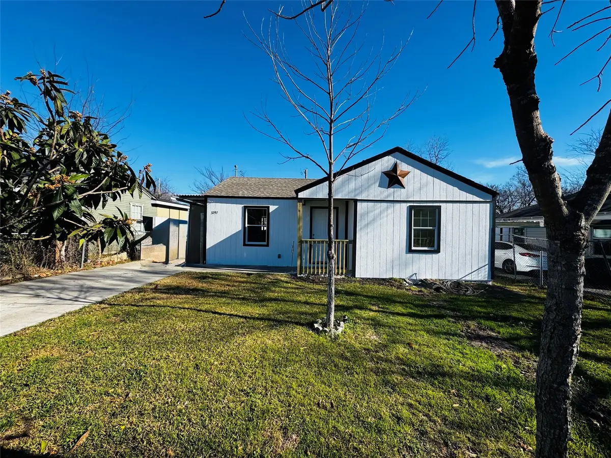 3297 Todd Avenue, Fort Worth, TX 76110 - Image #1
